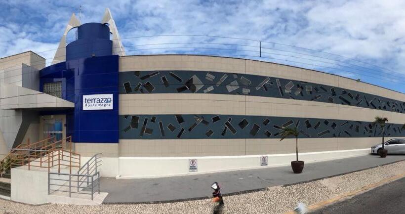 فندق Flats Particular Terrazzo