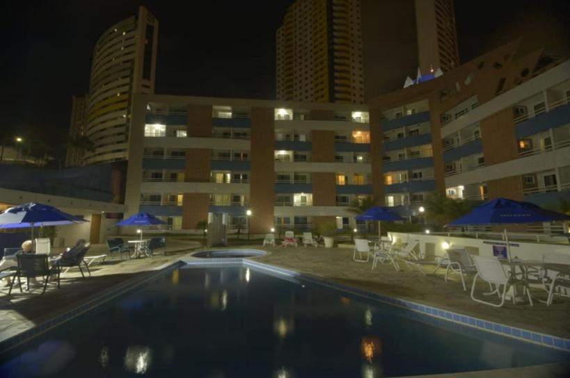 فندق Flats Particular Terrazzo