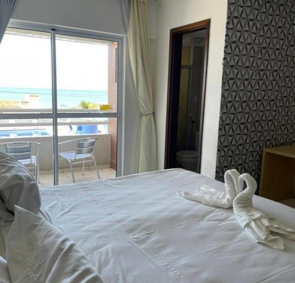 فندق Flats Particular Terrazzo