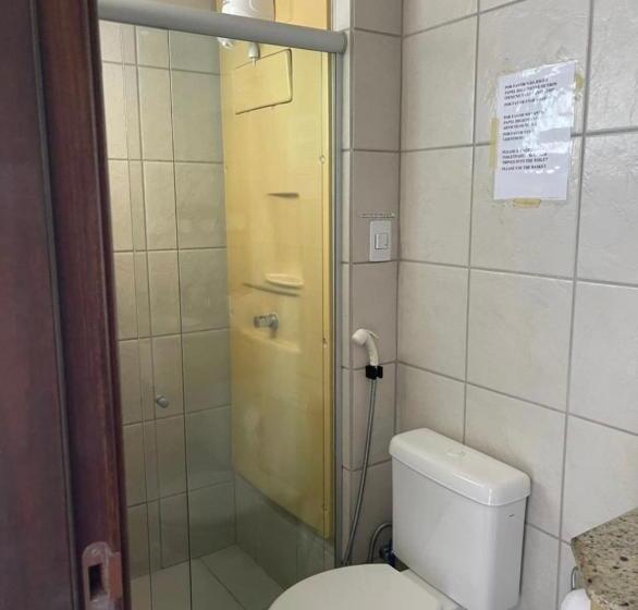 فندق Flats Particular Terrazzo