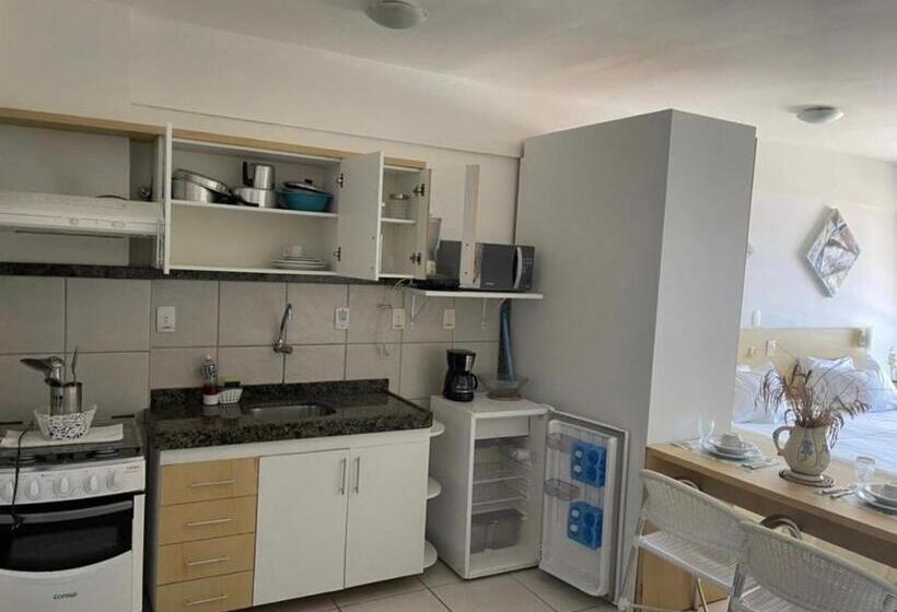 فندق Flats Particular Terrazzo