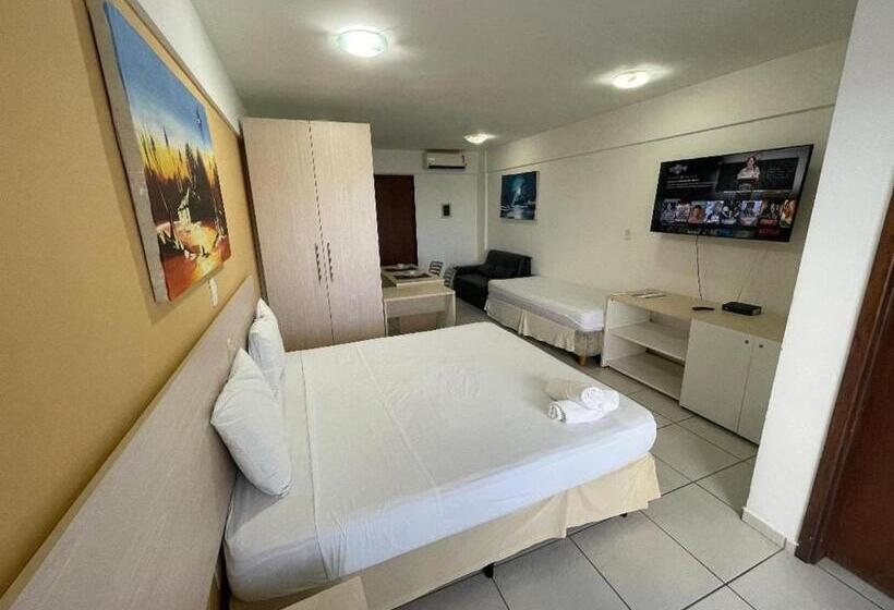 فندق Flats Particular Terrazzo