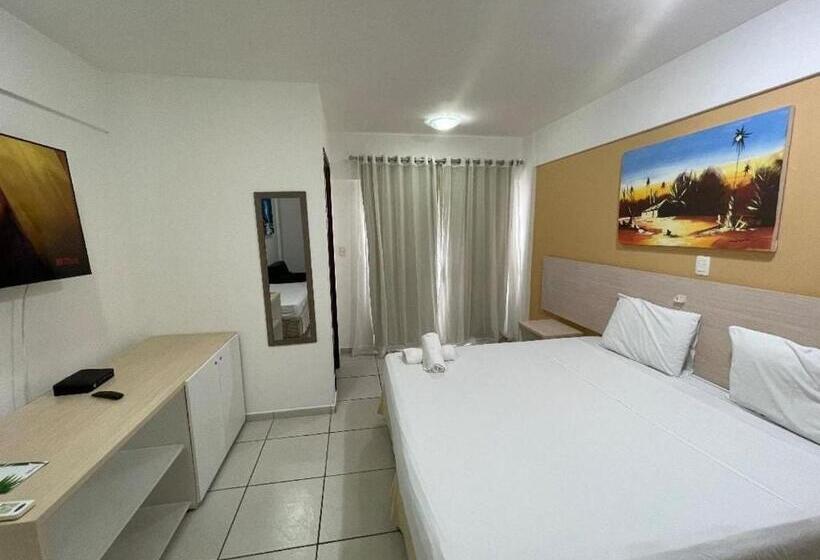 فندق Flats Particular Terrazzo