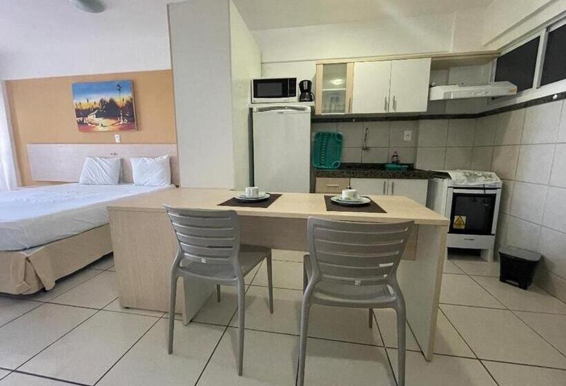 فندق Flats Particular Terrazzo