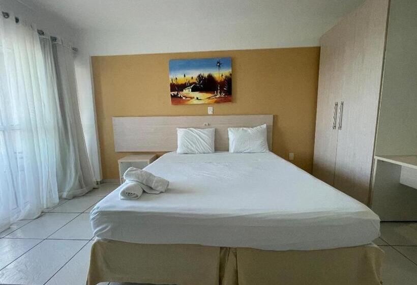 فندق Flats Particular Terrazzo