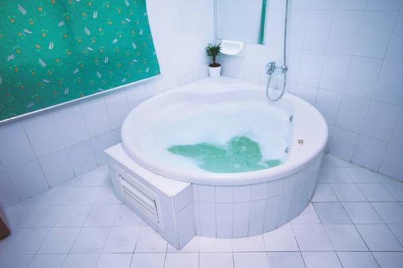 Florida City Hotel Apartments