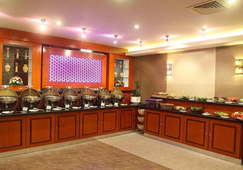 Florida City Hotel Apartments