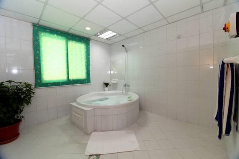 Florida City Hotel Apartments