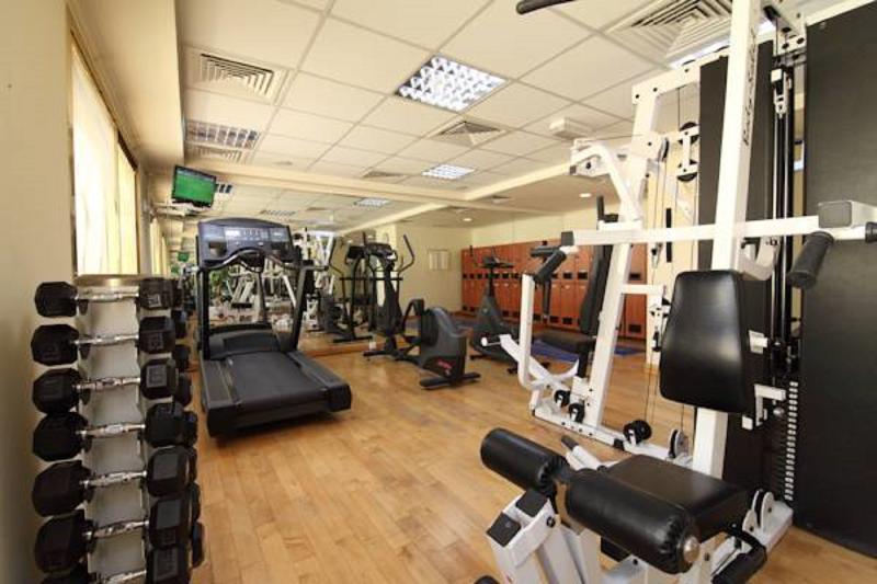 Florida City Hotel Apartments