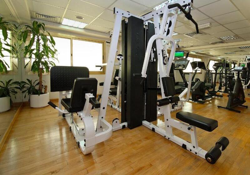 Florida City Hotel Apartments