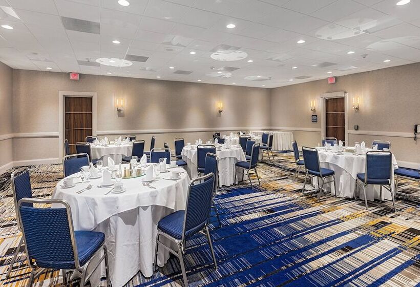 فندق Four Points By Sheraton Los Angeles Westside