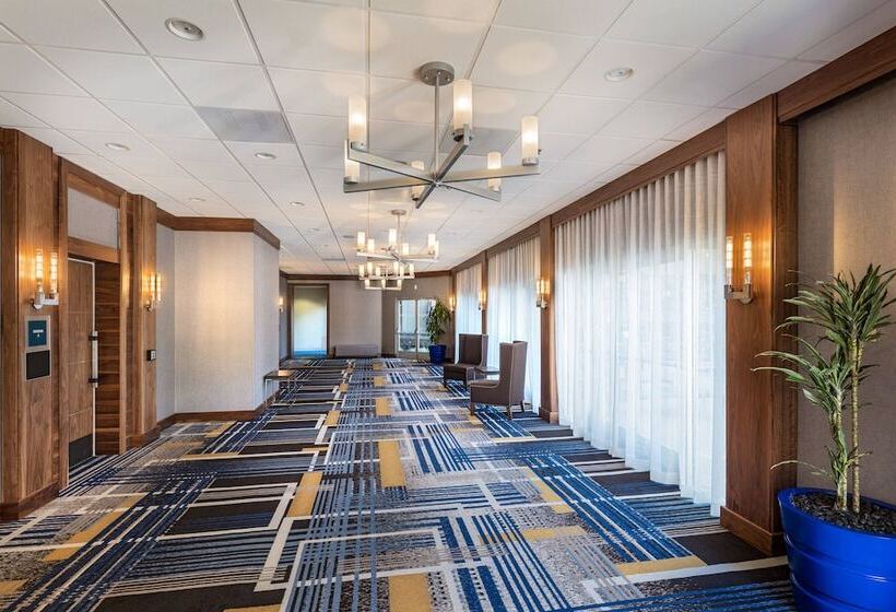 فندق Four Points By Sheraton Los Angeles Westside