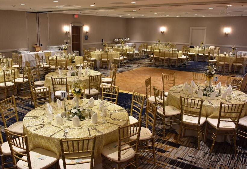 فندق Four Points By Sheraton Los Angeles Westside