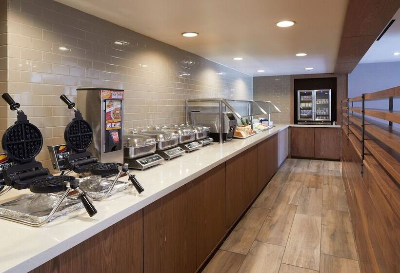 فندق Four Points By Sheraton Los Angeles Westside