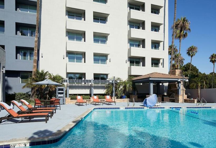فندق Four Points By Sheraton Los Angeles Westside