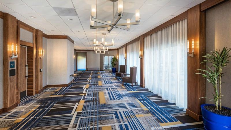 فندق Four Points By Sheraton Los Angeles Westside