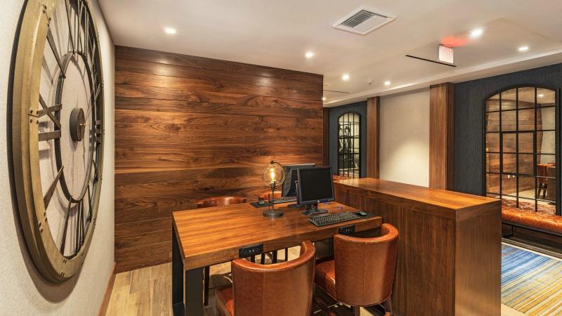 فندق Four Points By Sheraton Los Angeles Westside