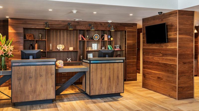 فندق Four Points By Sheraton Los Angeles Westside