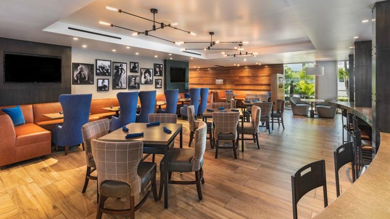 فندق Four Points By Sheraton Los Angeles Westside