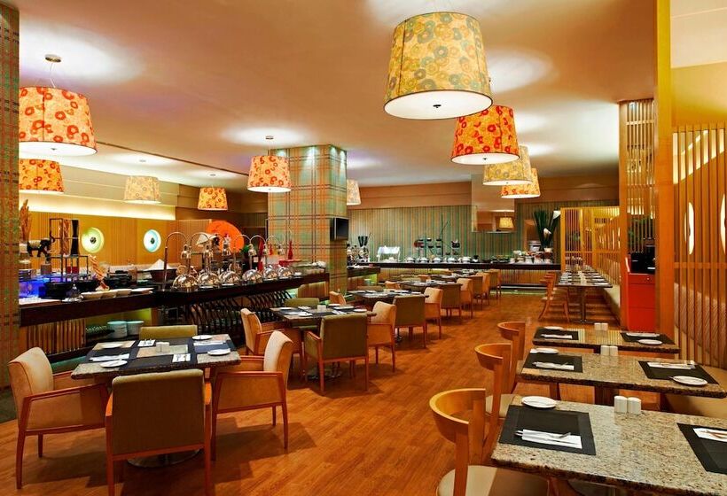 호텔 Four Points By Sheraton Shanghai, Daning