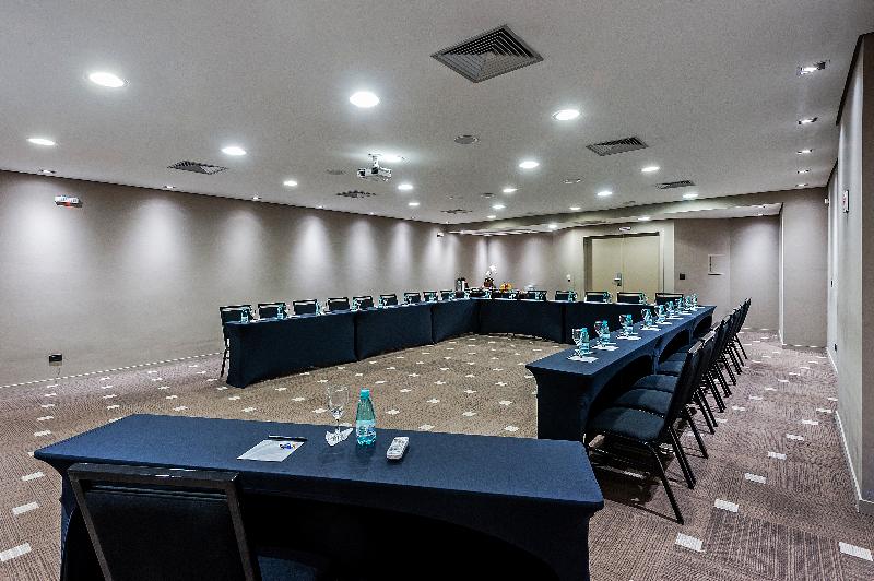 酒店 Full Jazz By Slaviero Hoteis