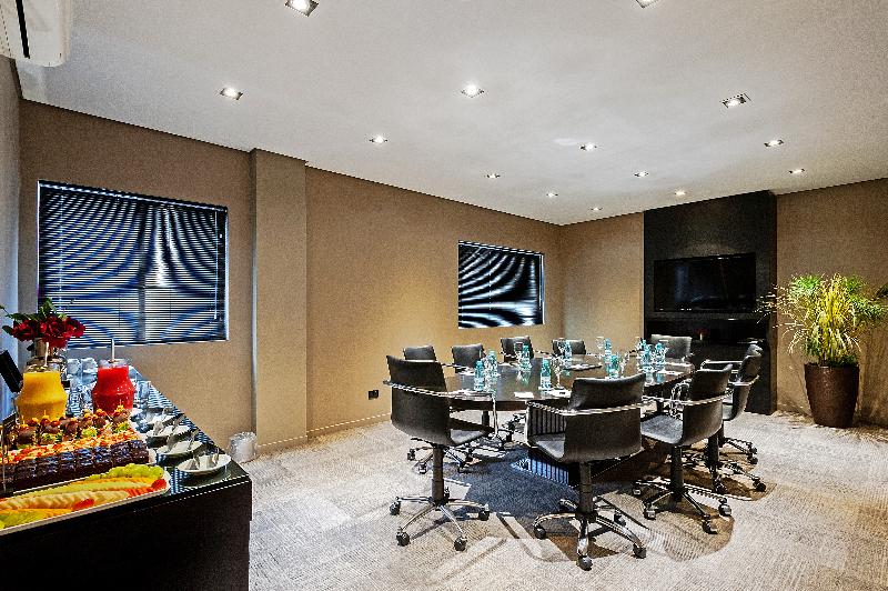 酒店 Full Jazz By Slaviero Hoteis