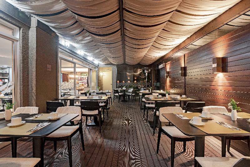 酒店 Full Jazz By Slaviero Hoteis