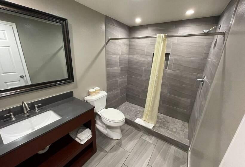 Отель Gateway Inn Gardena