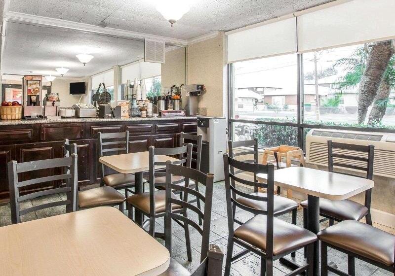 Отель Gateway Inn Gardena