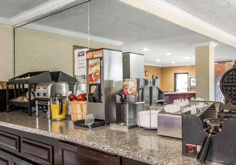 Отель Gateway Inn Gardena