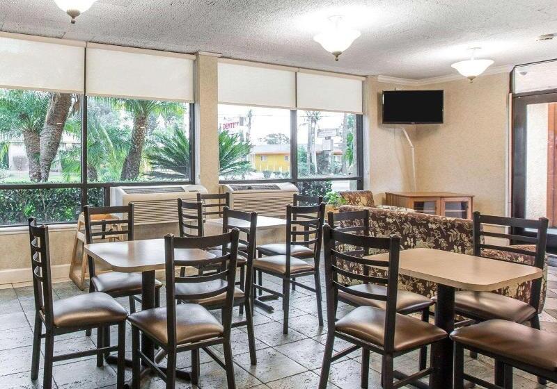 Отель Gateway Inn Gardena