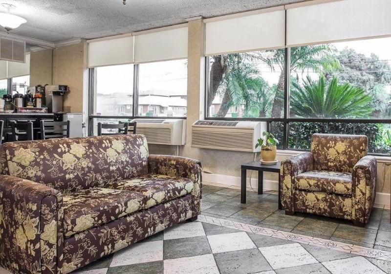 Отель Gateway Inn Gardena