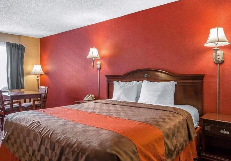 Отель Gateway Inn Gardena