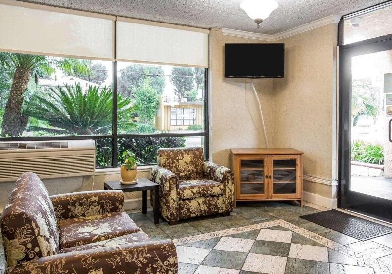 Отель Gateway Inn Gardena