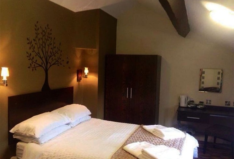 فندق George & Dragon