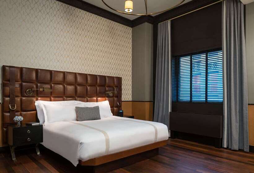 Gild Hall, A Thompson Hotel, By Hyatt