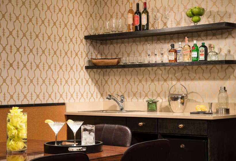 Gild Hall, A Thompson Hotel, By Hyatt