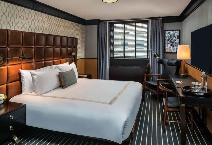 Gild Hall, A Thompson Hotel, By Hyatt