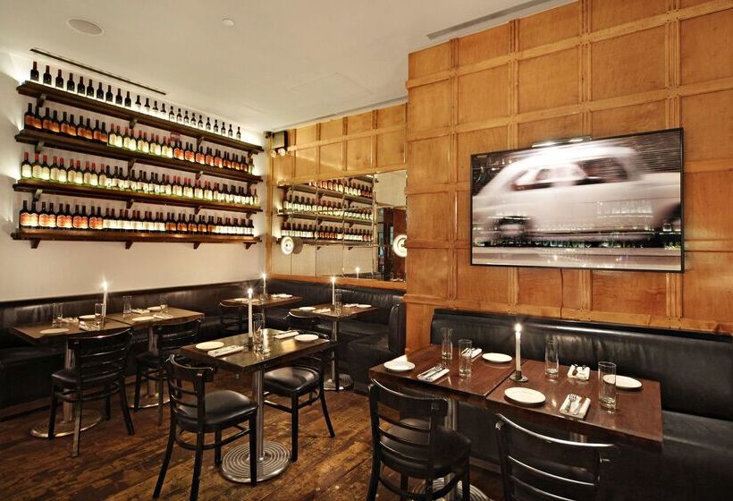 Gild Hall, A Thompson Hotel, By Hyatt