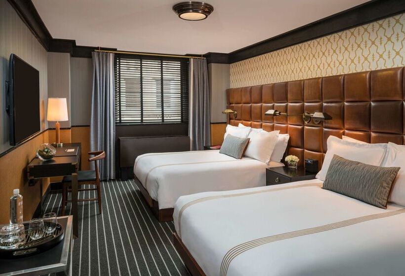 Gild Hall, A Thompson Hotel, By Hyatt