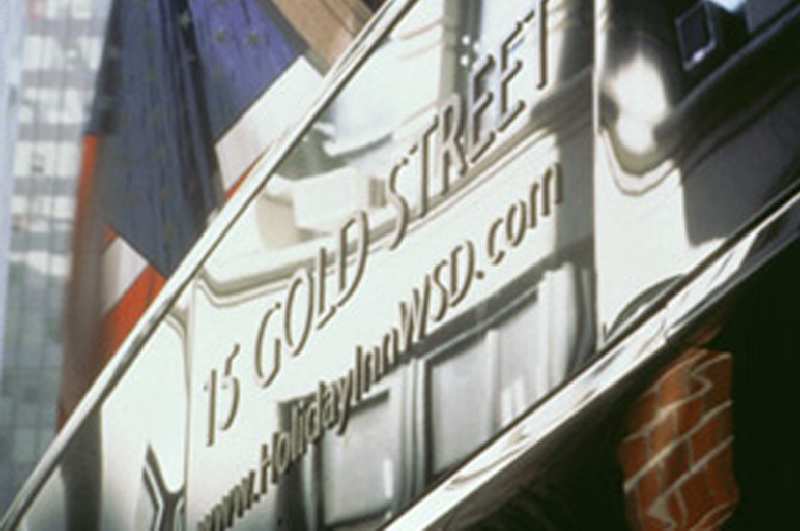 Gild Hall, A Thompson Hotel, By Hyatt