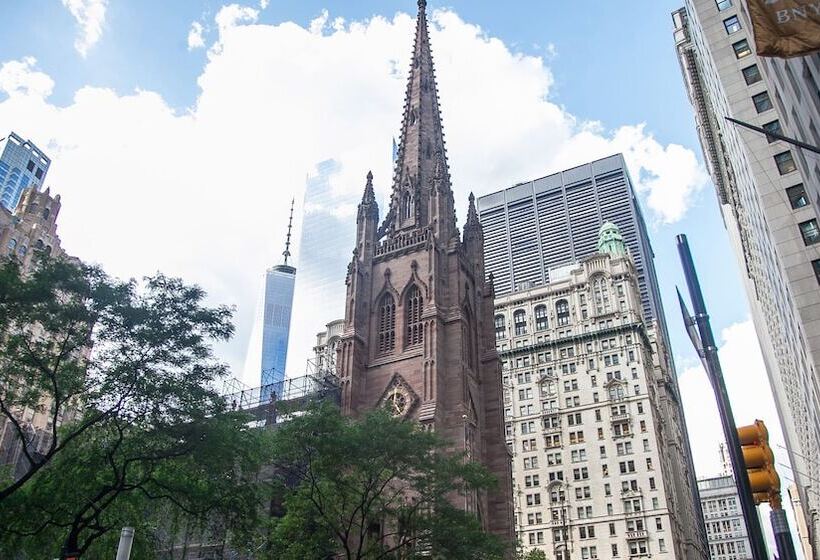 Gild Hall, A Thompson Hotel, By Hyatt