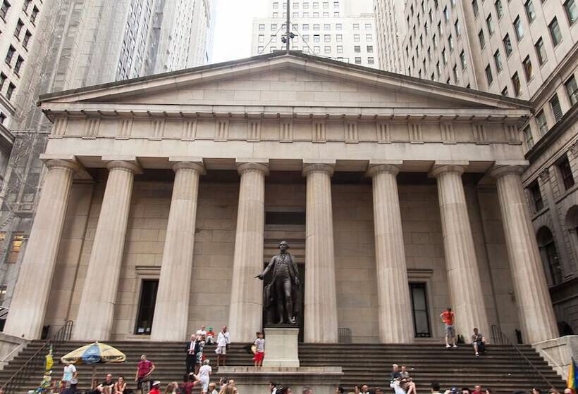 Gild Hall, A Thompson Hotel, By Hyatt