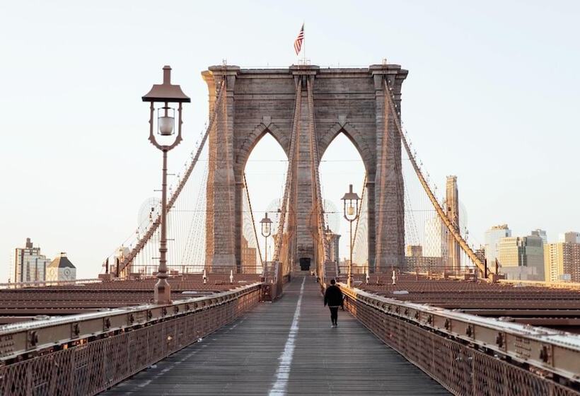 Gild Hall, A Thompson Hotel, By Hyatt