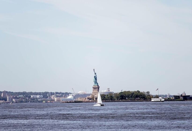 Gild Hall, A Thompson Hotel, By Hyatt