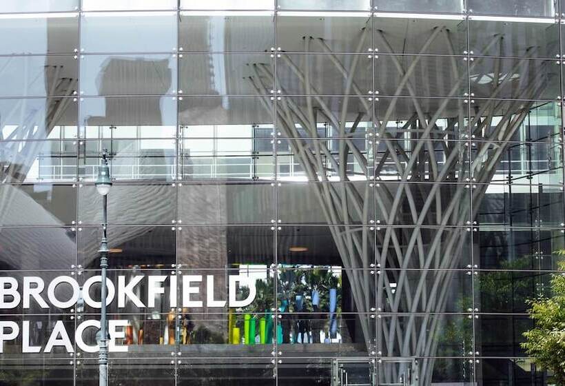 Gild Hall, A Thompson Hotel, By Hyatt