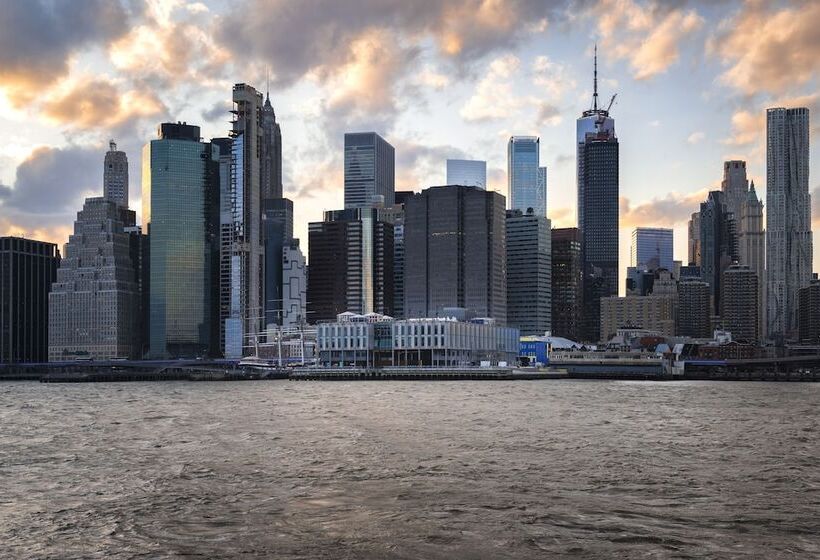 Gild Hall, A Thompson Hotel, By Hyatt