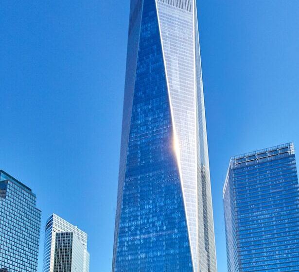 Gild Hall, A Thompson Hotel, By Hyatt