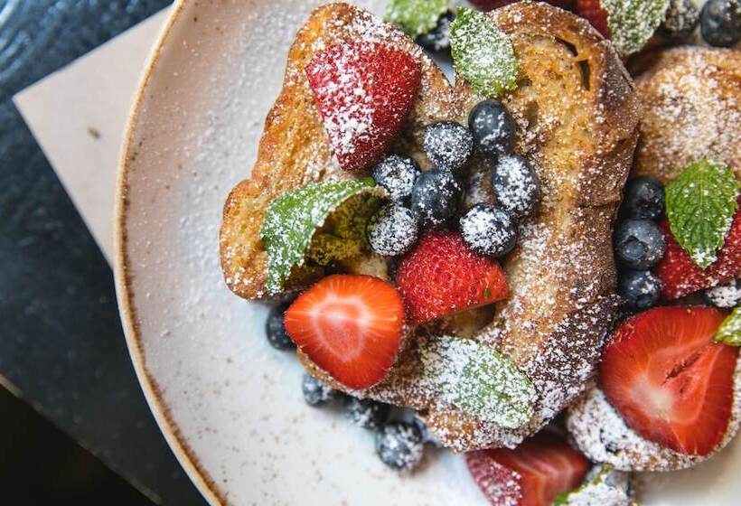 Gild Hall, A Thompson Hotel, By Hyatt