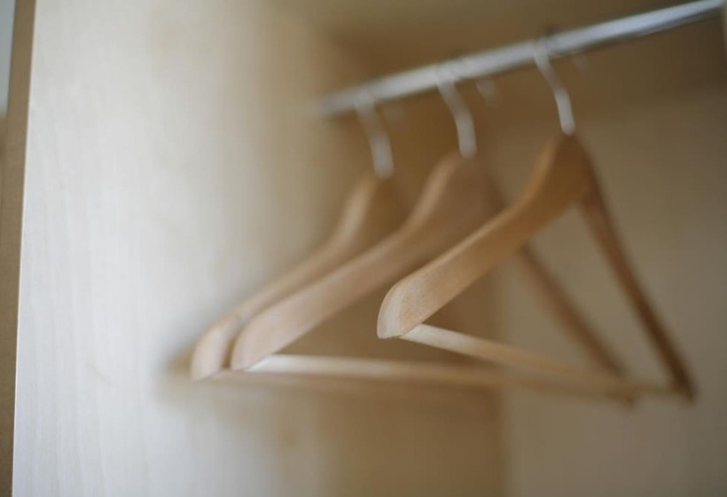 Отель Gjøvik Hovdetun Hostel